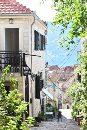 VILA KULA 1830 Apartments